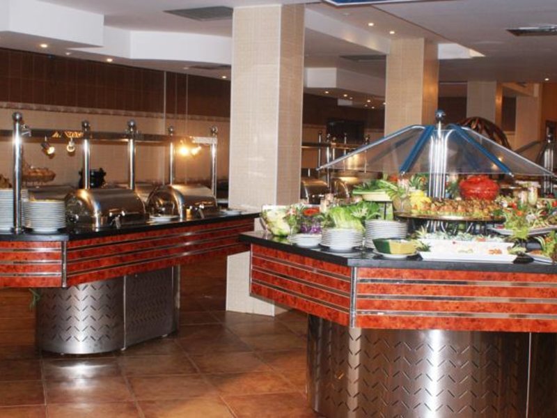 Panorama Bungalows Resort El Gouna  126815