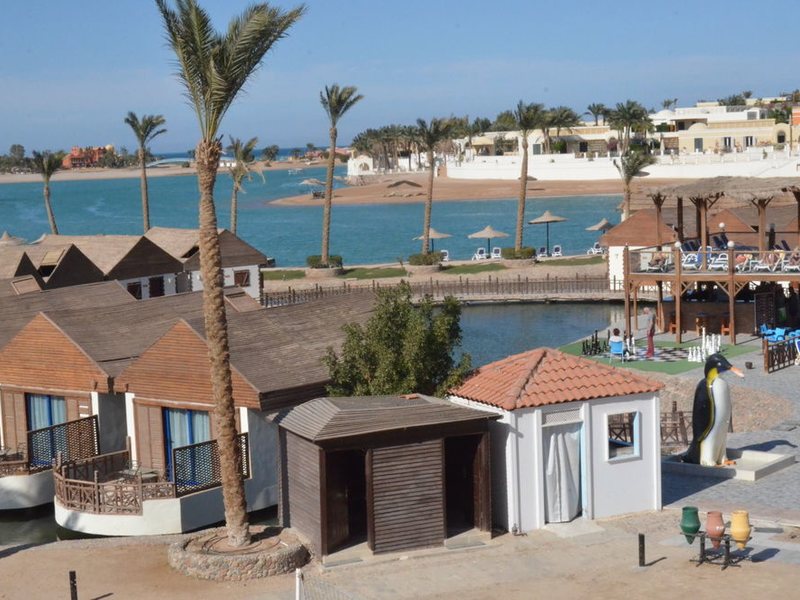 Panorama Bungalows Resort El Gouna  126816