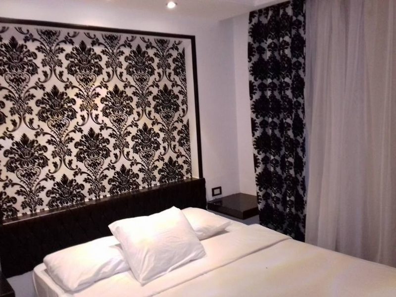 Panorama Bungalows Resort El Gouna  126817