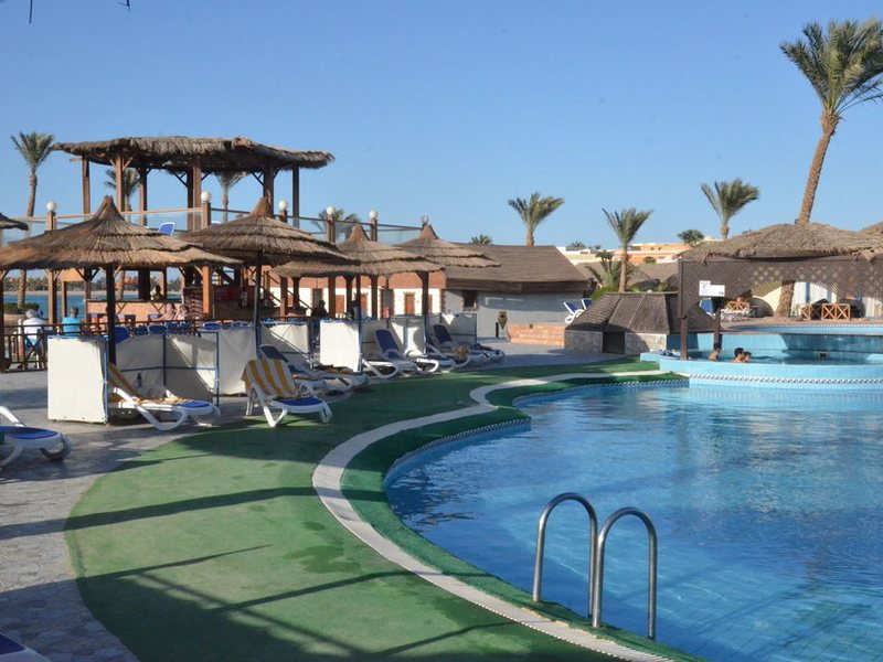 Panorama Bungalows Resort El Gouna  126819