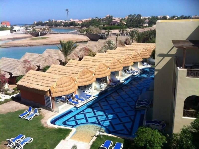 Panorama Bungalows Resort El Gouna  126820