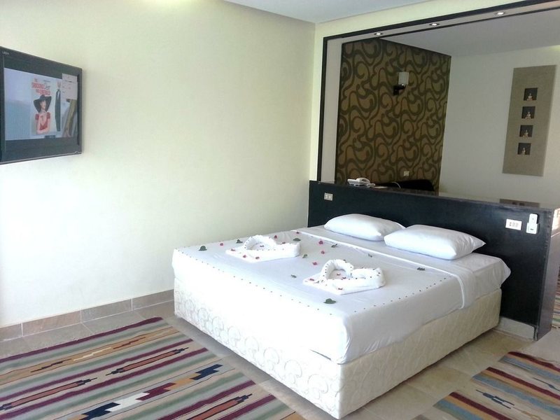 Panorama Bungalows Resort El Gouna  126821