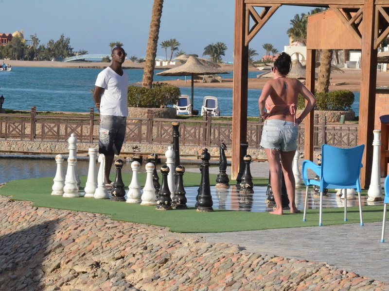 Panorama Bungalows Resort El Gouna  126822