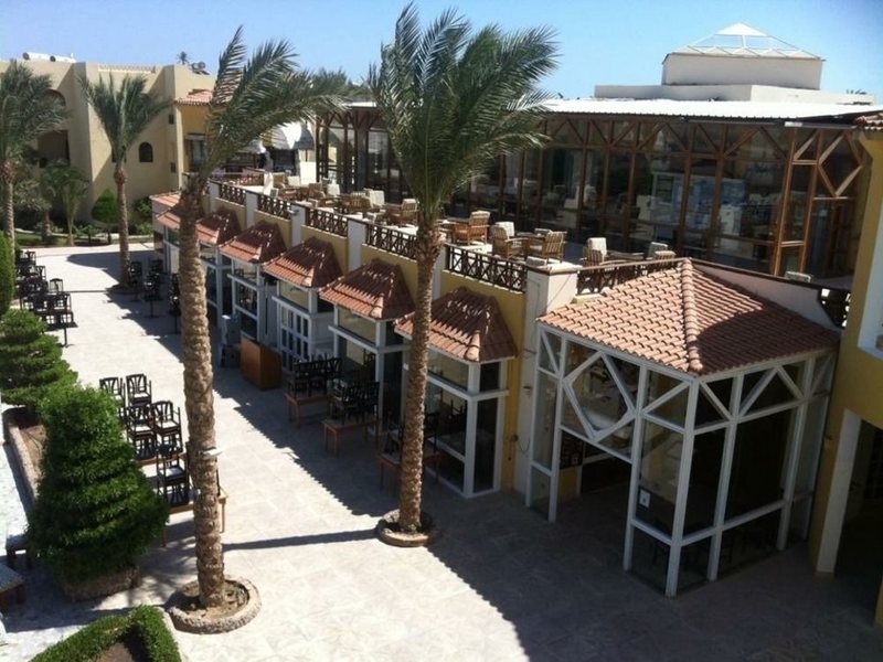 Panorama Bungalows Resort El Gouna  126823