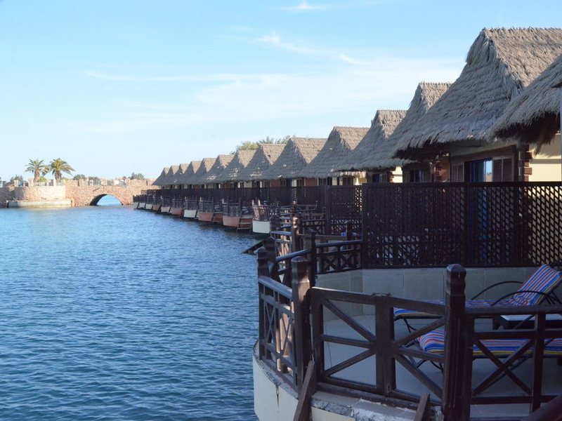 Panorama Bungalows Resort El Gouna  126824