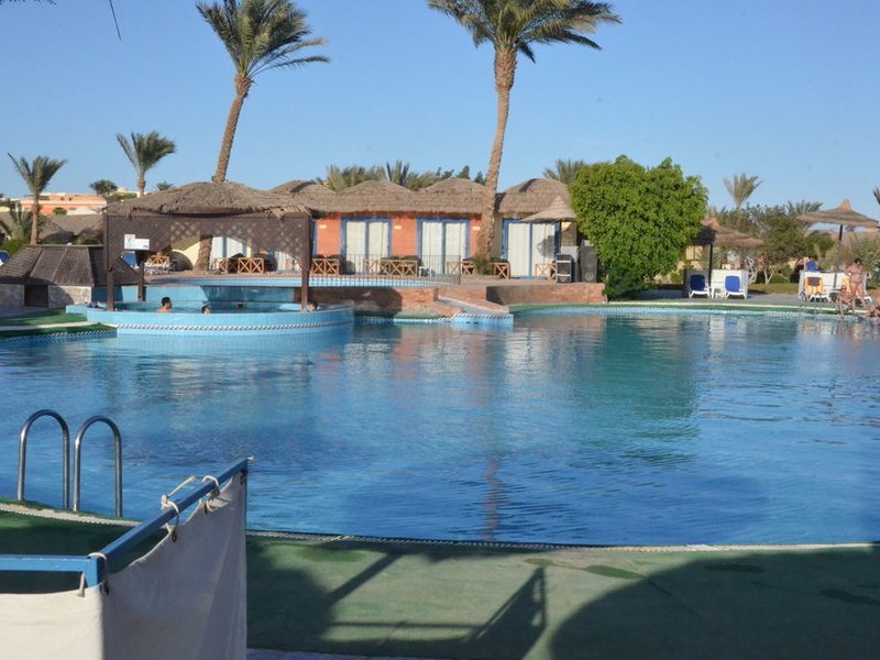 Panorama Bungalows Resort El Gouna  126825