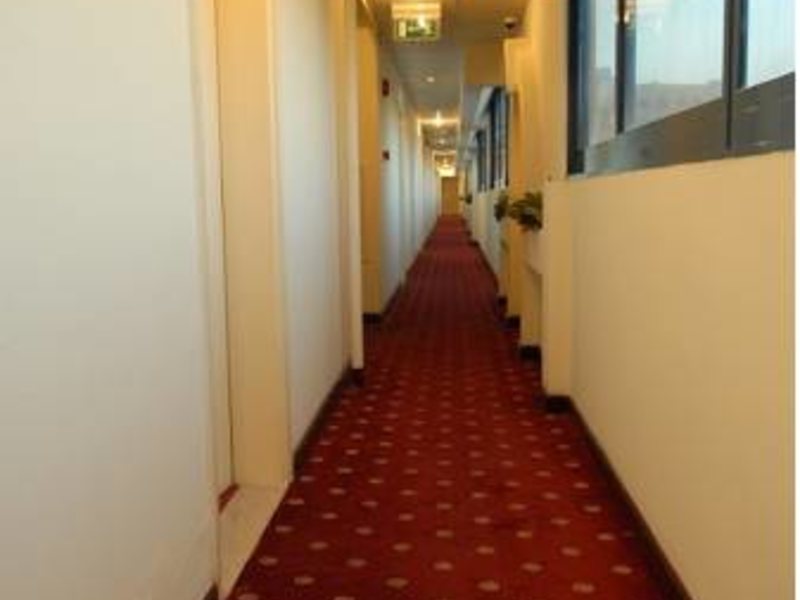 Panorama Bur Dubai Hotel 48614