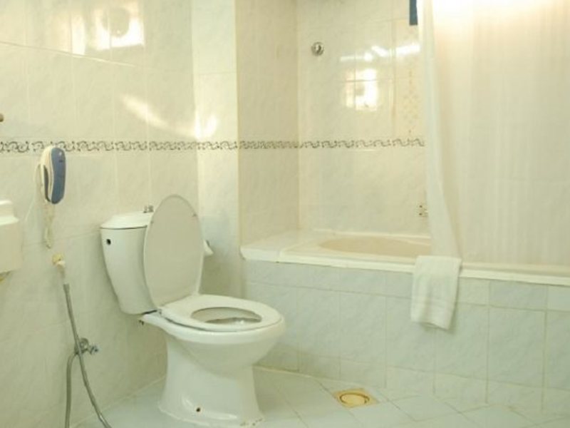 Panorama Bur Dubai Hotel 48615