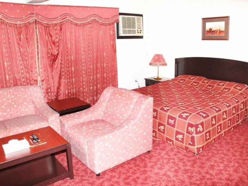 Panorama Bur Dubai Hotel 48617