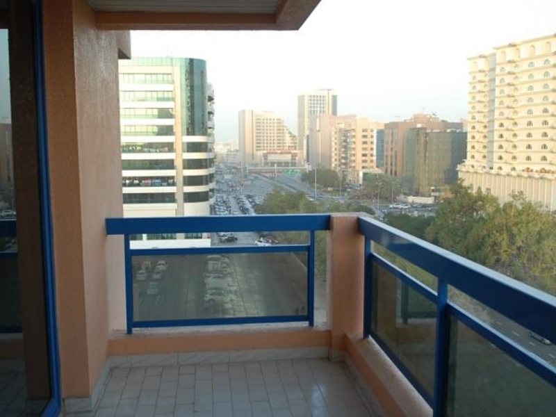 Panorama Bur Dubai Hotel 48618