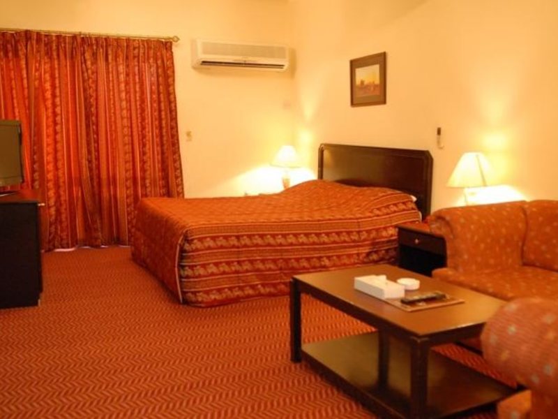 Panorama Bur Dubai Hotel 48619