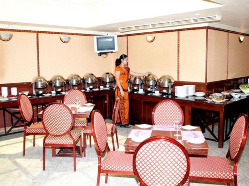 Panorama Bur Dubai Hotel 48621