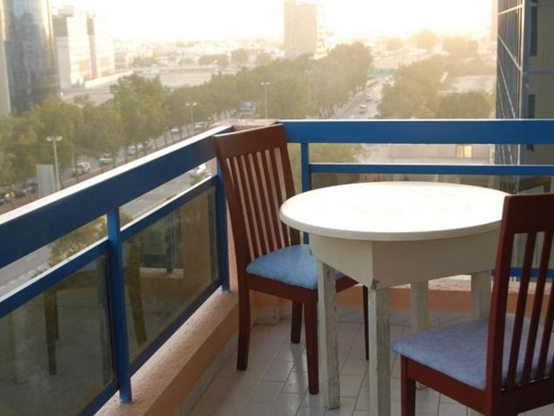 Panorama Bur Dubai Hotel 48622