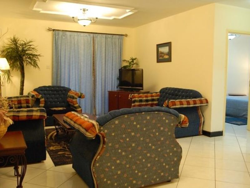 Panorama Bur Dubai Hotel 48624