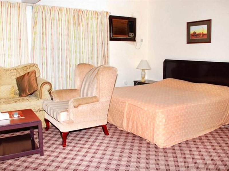 Panorama Bur Dubai Hotel 48626