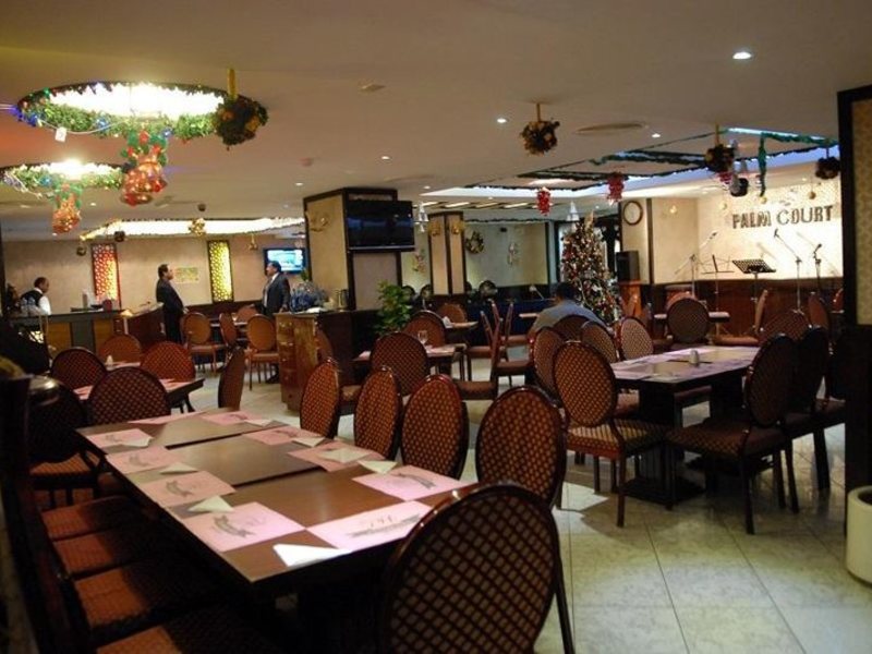 Panorama Bur Dubai Hotel 48627