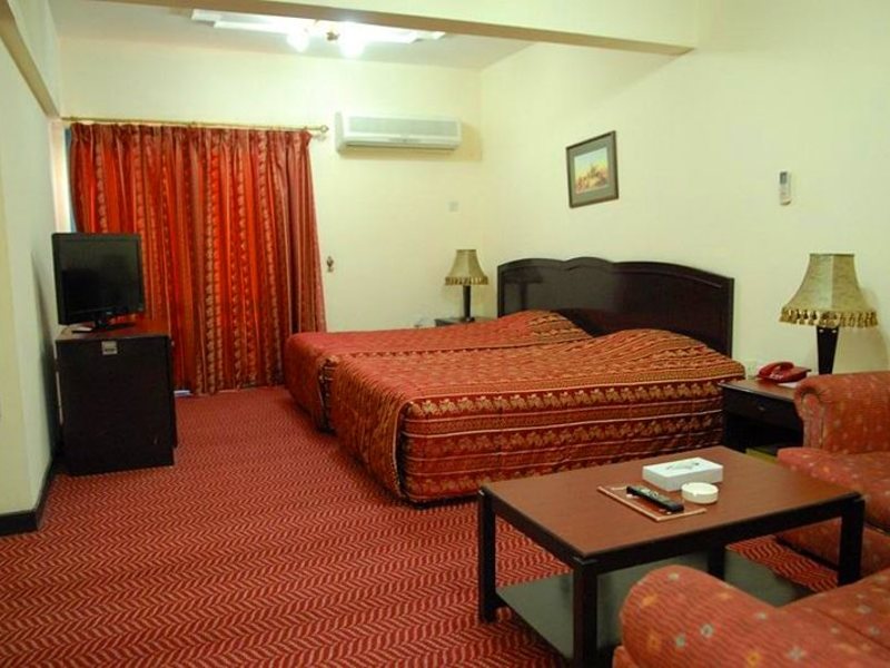 Panorama Bur Dubai Hotel 48628