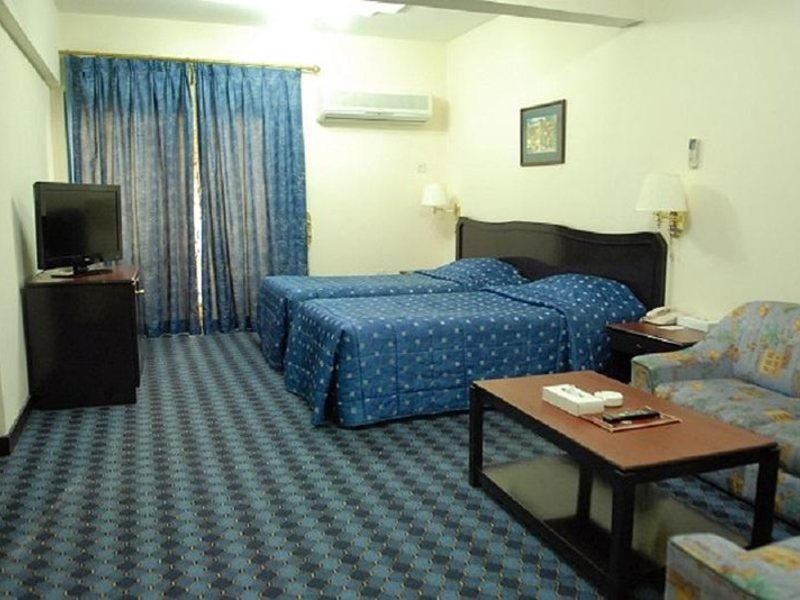 Panorama Bur Dubai Hotel 48630