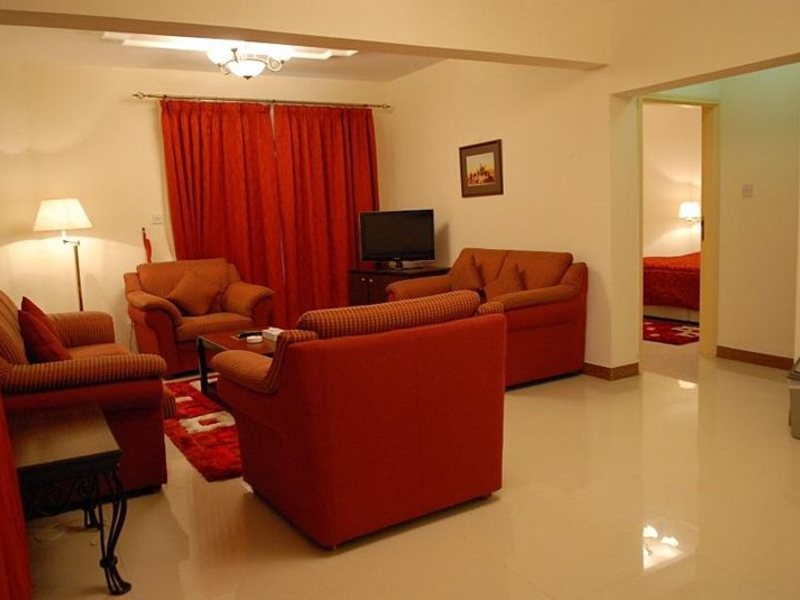 Panorama Bur Dubai Hotel 48632