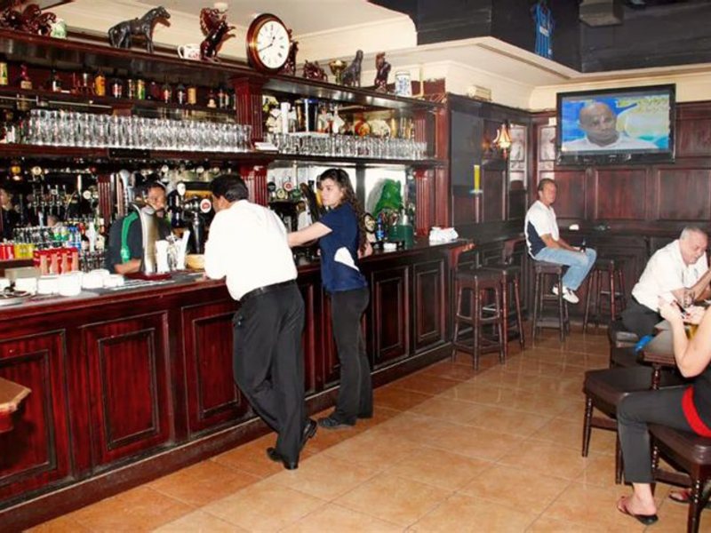 Panorama Bur Dubai Hotel 48633