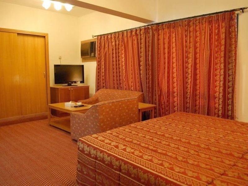 Panorama Bur Dubai Hotel 48634