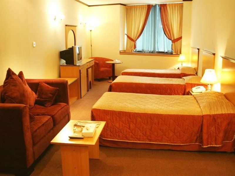 Panorama Deira Hotel 48636