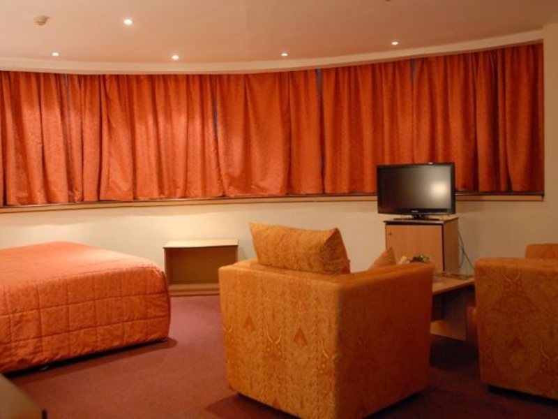 Panorama Deira Hotel 48639