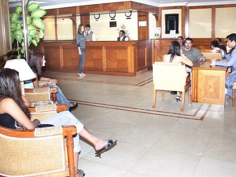 Panorama Deira Hotel 48640