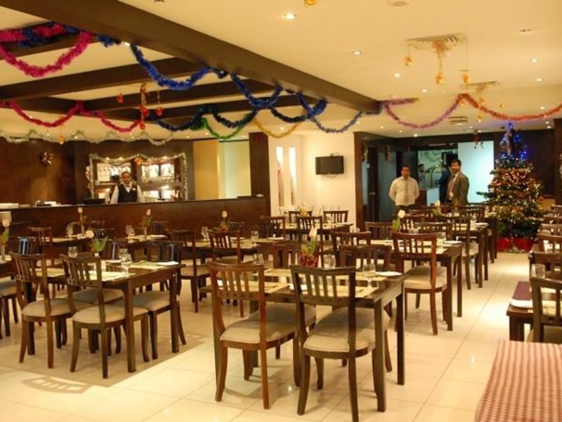 Panorama Deira Hotel 48641