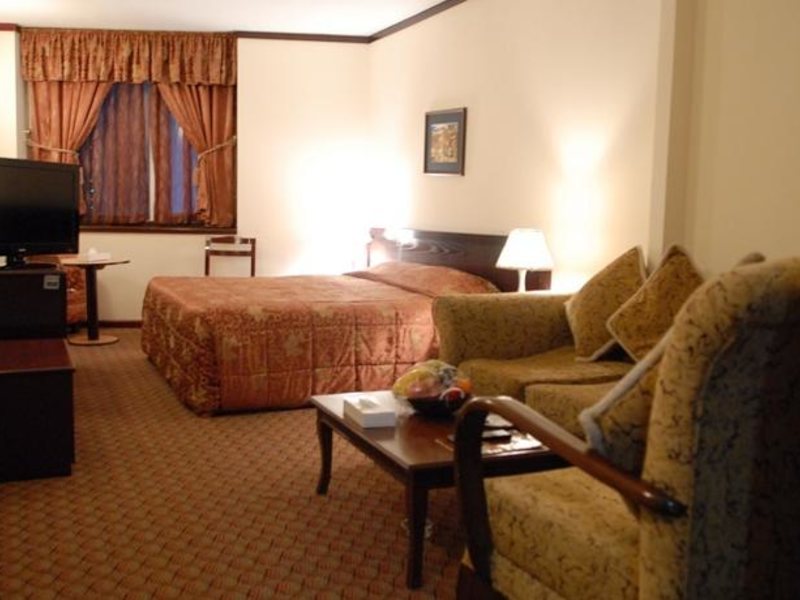 Panorama Deira Hotel 48642