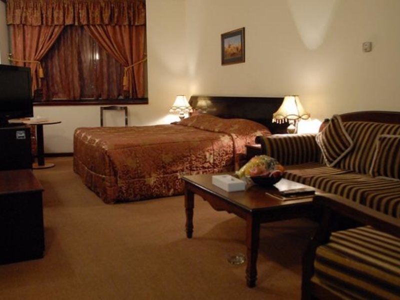 Panorama Deira Hotel 48643