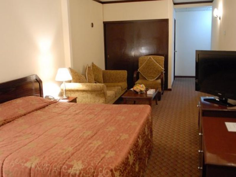 Panorama Deira Hotel 48644