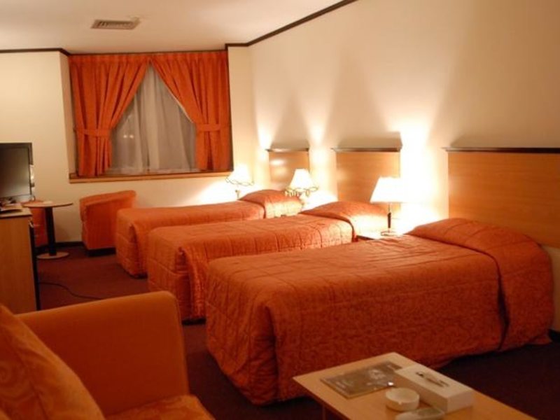 Panorama Deira Hotel 48645