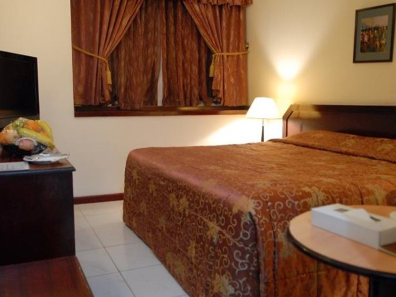 Panorama Deira Hotel 48646