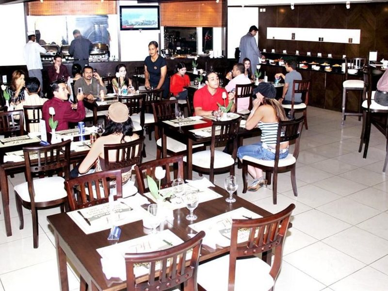 Panorama Deira Hotel 48647