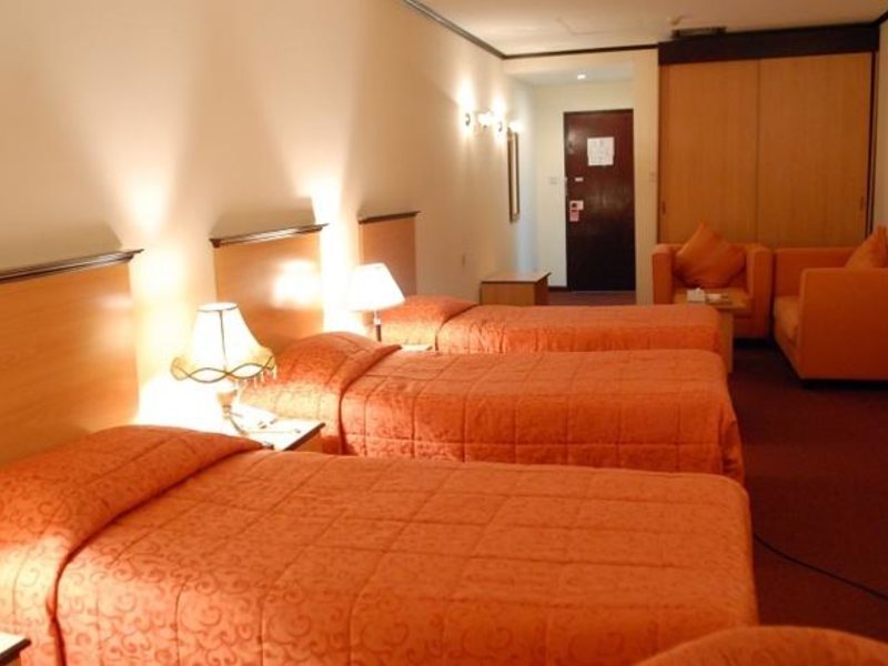 Panorama Deira Hotel 48648