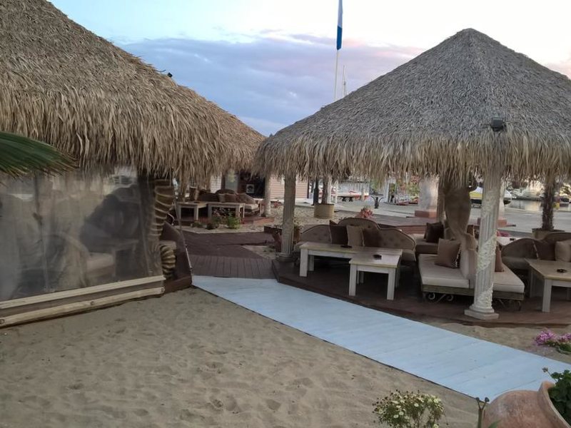 Panorama Fort Beach 179393