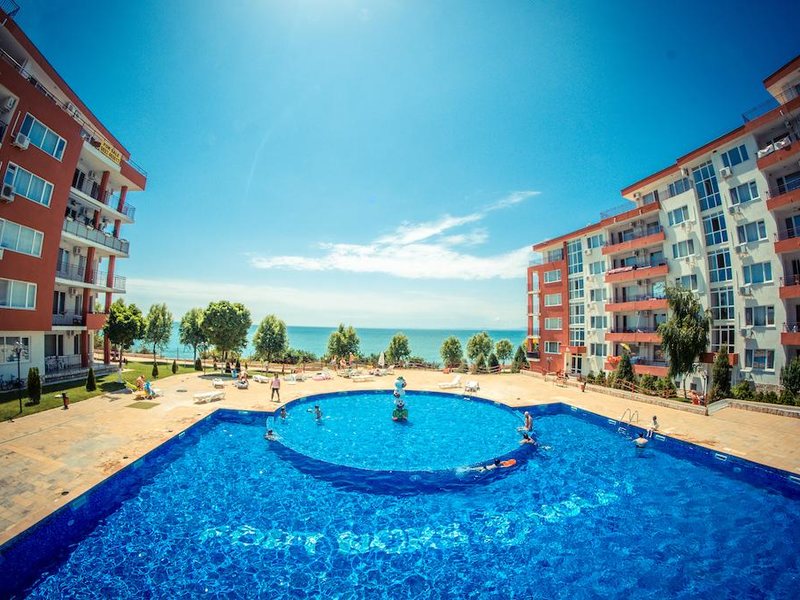 Panorama Fort Beach 179399