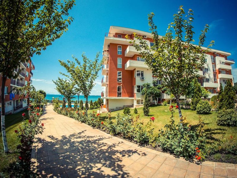 Panorama Fort Beach 179400