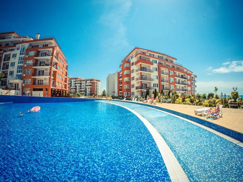 Panorama Fort Beach 179402