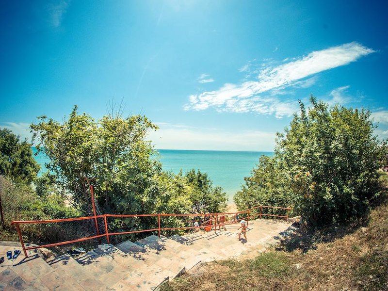 Panorama Fort Beach 179405