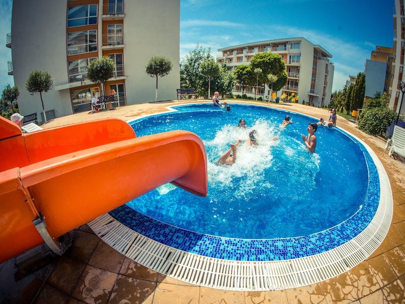 Panorama Fort Beach 179406