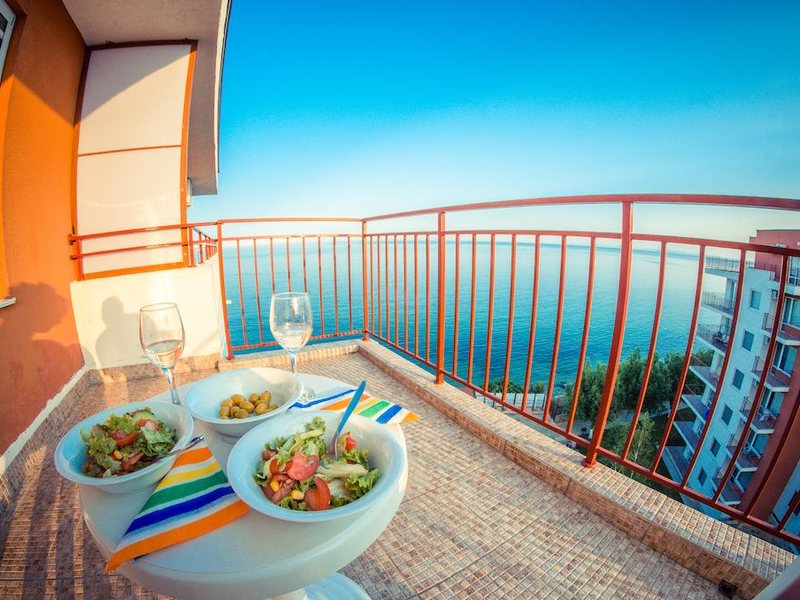 Panorama Fort Beach 179407