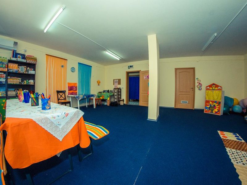 Panorama Fort Beach 179409