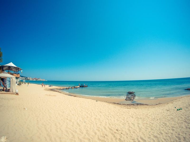 Panorama Fort Beach 179411