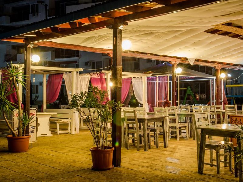 Panorama Fort Beach 179412