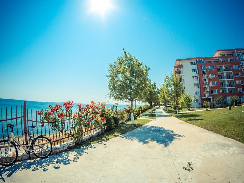 Panorama Fort Beach 179413