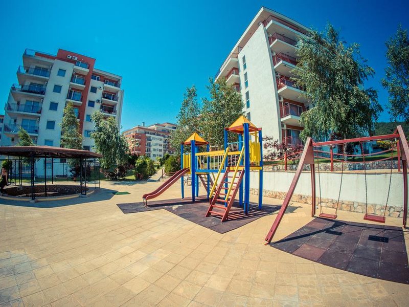 Panorama Fort Beach 179414