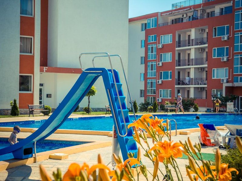 Panorama Fort Beach 179415