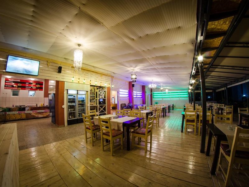 Panorama Fort Beach 179416